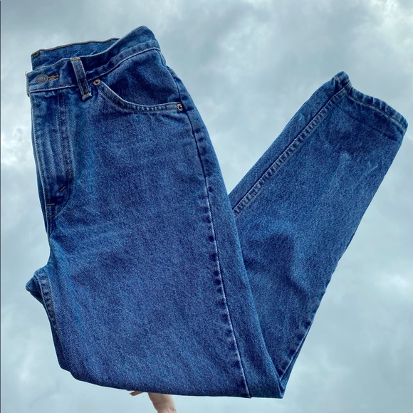 orange tab levi’s - Picture 2 of 2